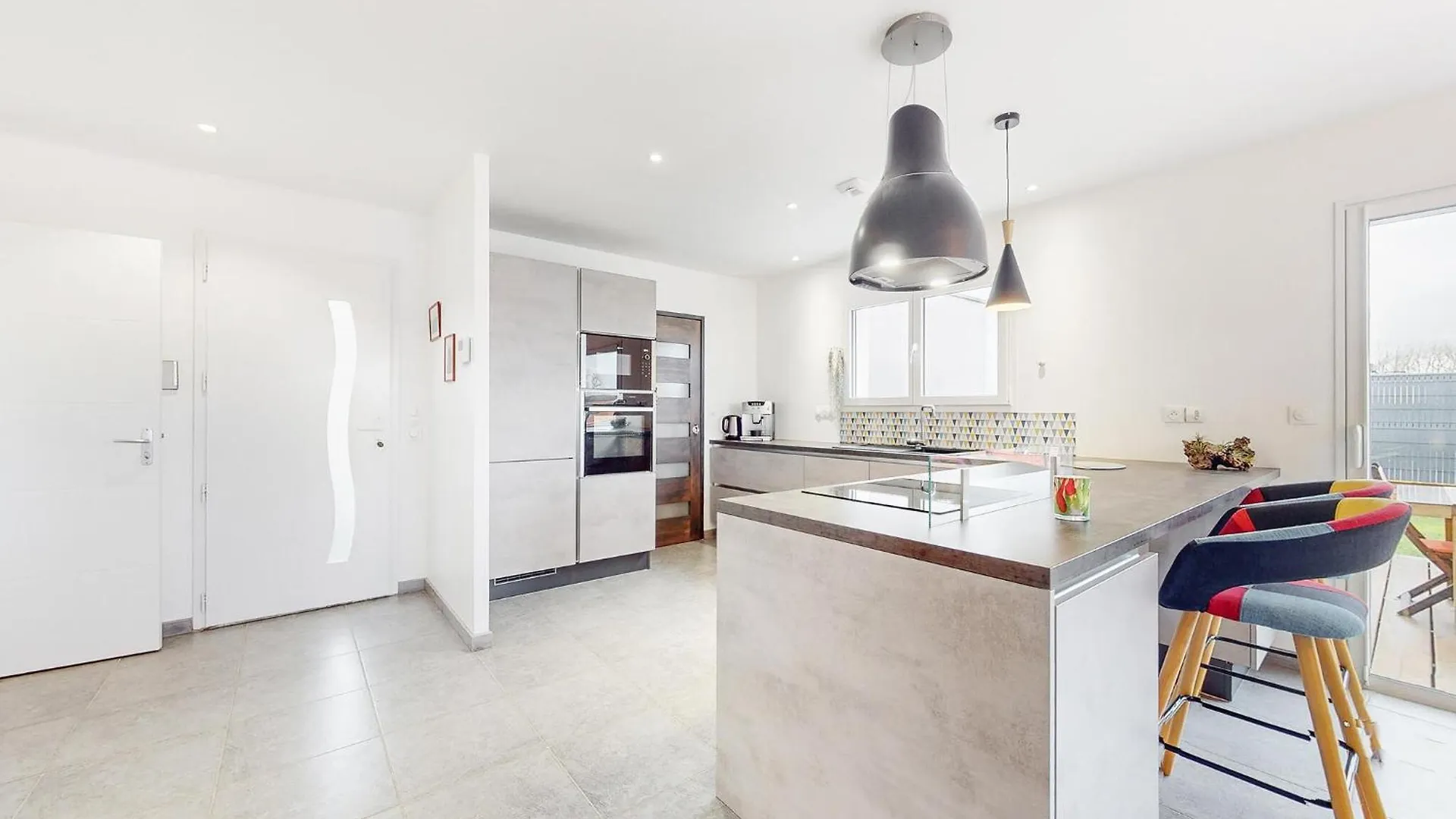 2 Bedroom Amazing Home In Landévant