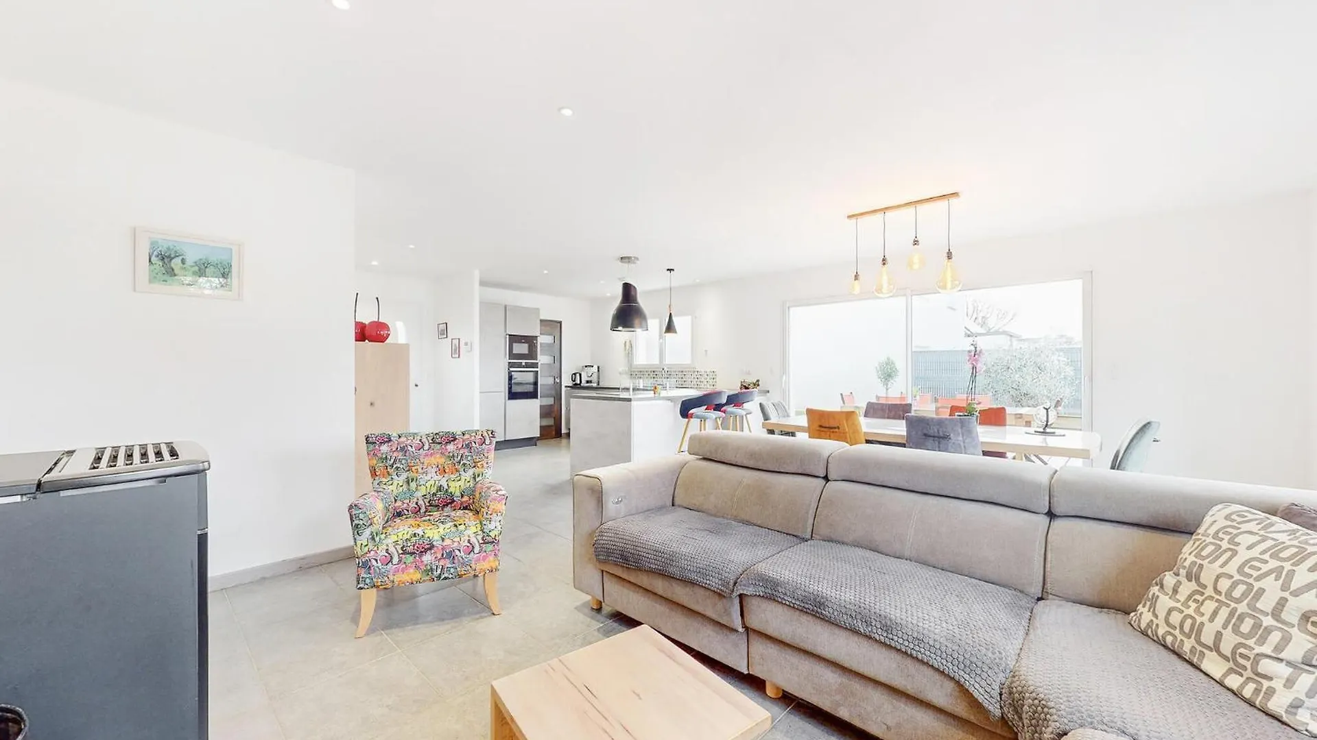 2 Bedroom Amazing Home In Landévant